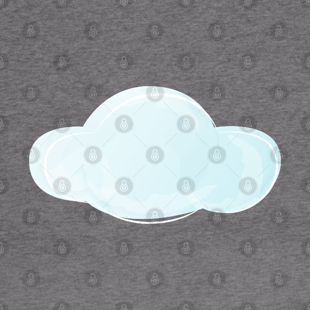 cloud by O2Graphic